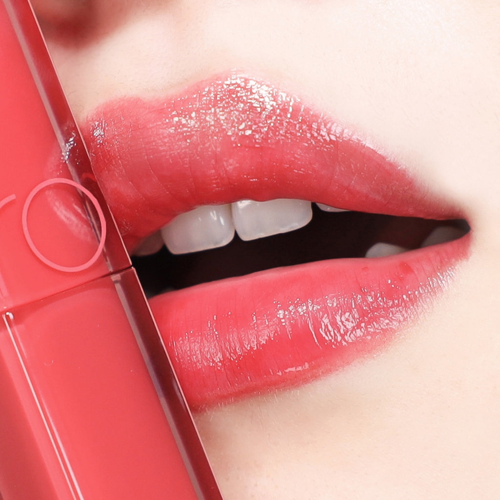 [ROM&ND] DEWY·FUL WATER TINT romand dewyful Lip Tint watery gloss finish