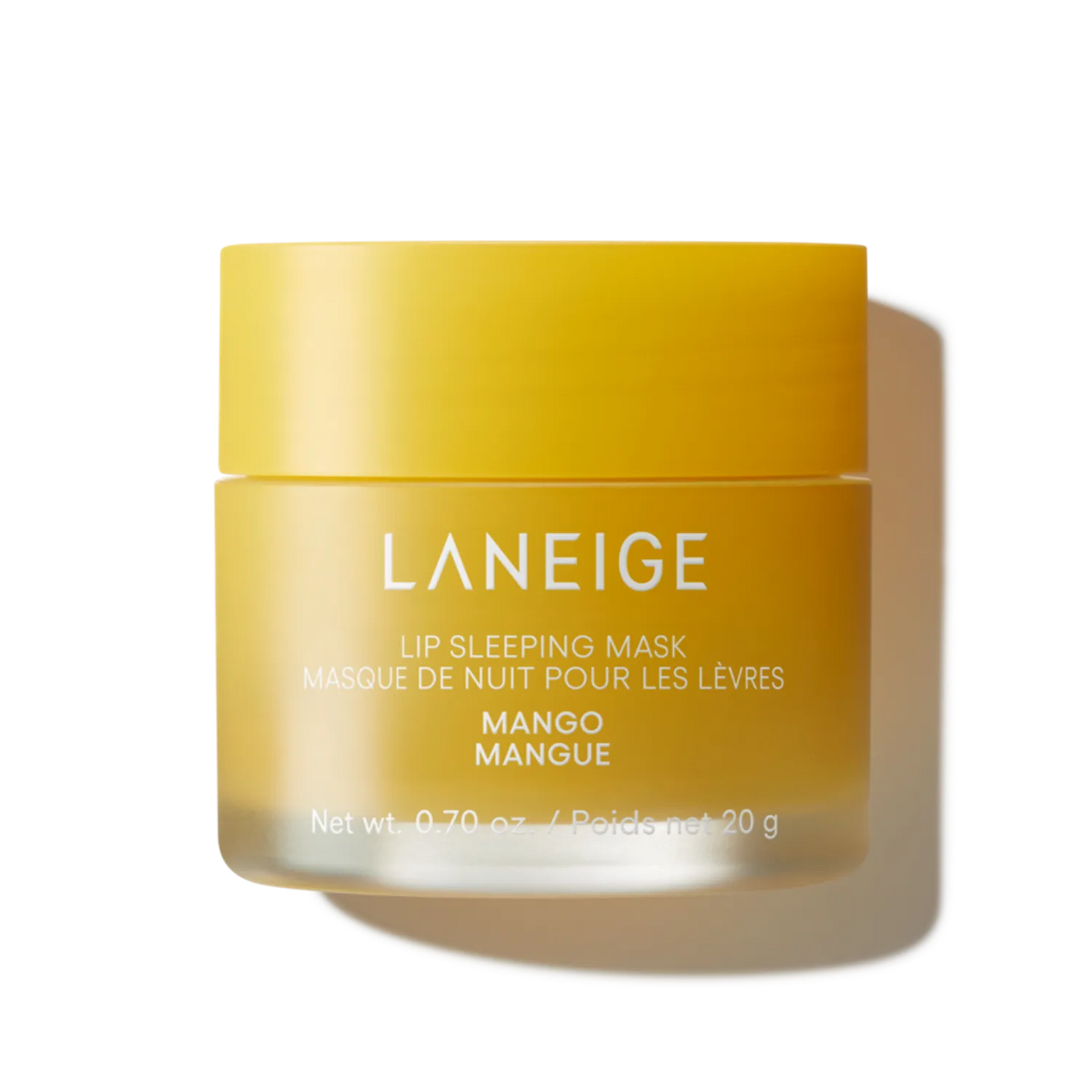LANEIGE Lip Sleeping Mask EX 20g (11 Shades)