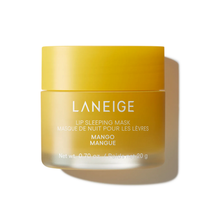 LANEIGE Lip Sleeping Mask EX 20g (11 Shades)