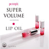 Super Volume Lip Oil 3g