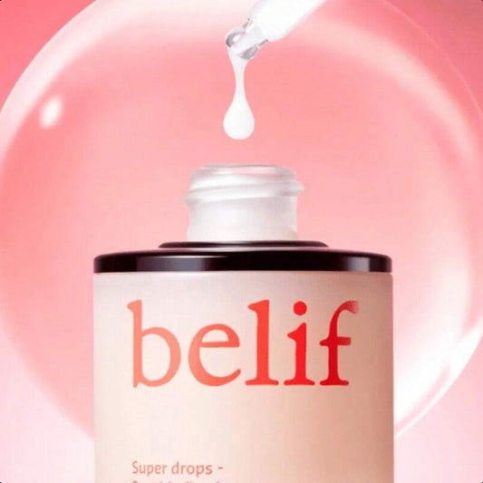 belif Super Drops Peptide Firming Serum 30ml/1.01oz
