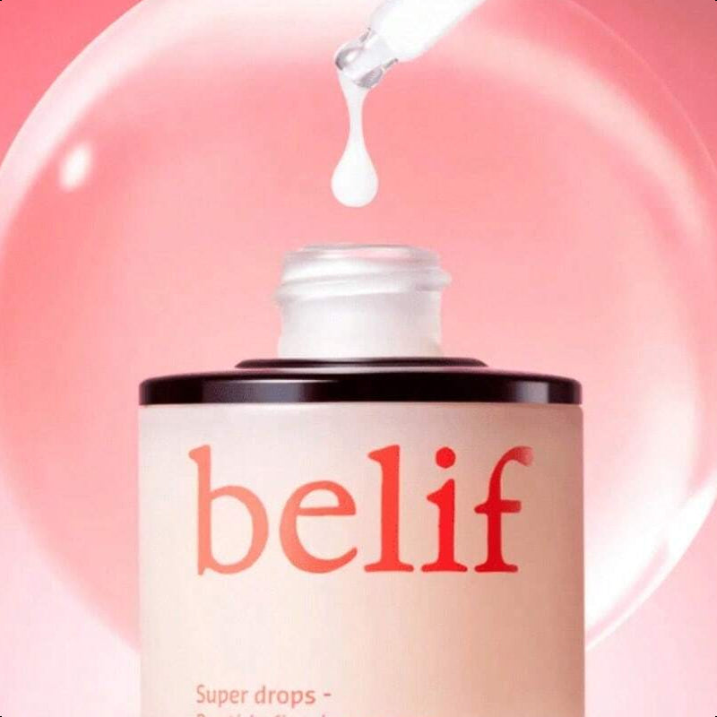 belif Super Drops Peptide Firming Serum 30ml/1.01oz