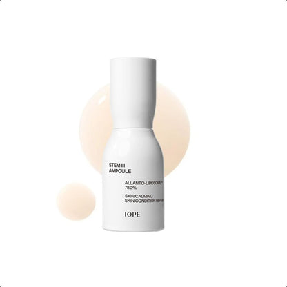 IOPE Stem III Ampoule 50ml