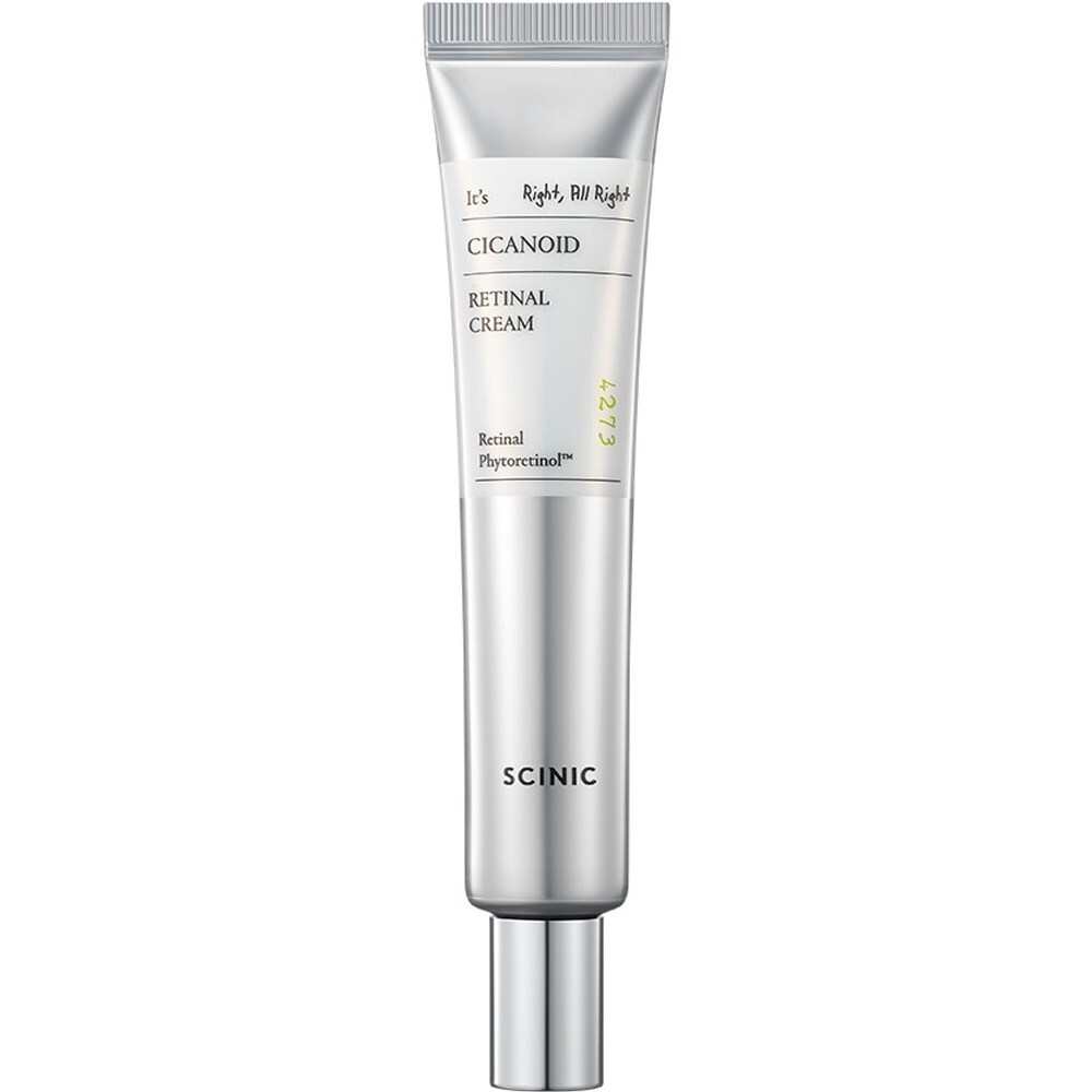SCINIC CICANOID Retinal Cream 30mL