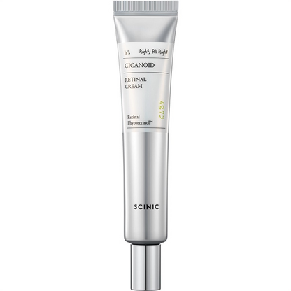 SCINIC CICANOID Retinal Cream 30mL