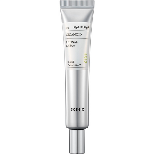 SCINIC CICANOID Retinal Cream 30mL
