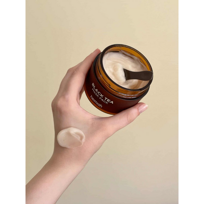 Heimish, Black Tea Beauty Mask Pack, 110 ml