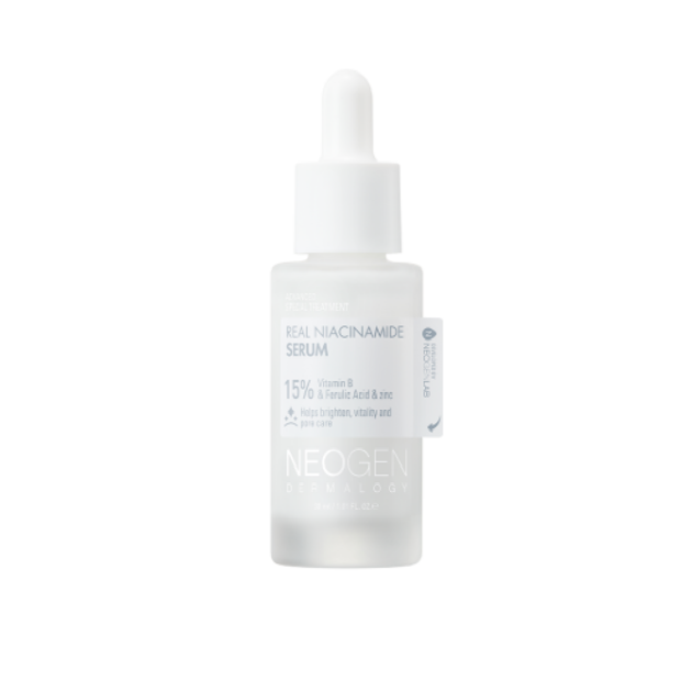 Neogen Real Niacinamide 15% Serum 30ml