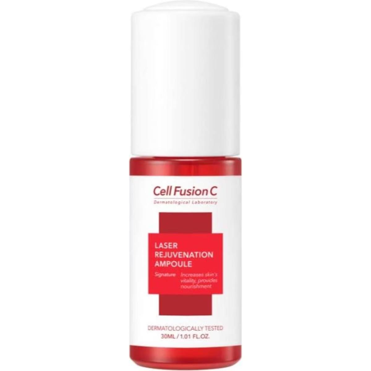 Cell Fusion C Laser Rejuvenation Ampoule 30ml