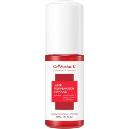 Cell Fusion C Laser Rejuvenation Ampoule 30ml