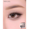 BBIA Six Color Eyeshadow Palette New Color Cold and Warm Tone Smoked Han Suxi 0708 Fall and Winter Atmosphere