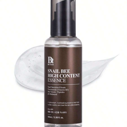 Benton Fermentation Essence Skin Care 3.38 Fl.Oz.