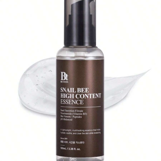 Benton Fermentation Essence Skin Care 3.38 Fl.Oz.