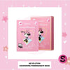 JM SOLUTION x DISNEY COLLECTION MASK 10 sheets /box