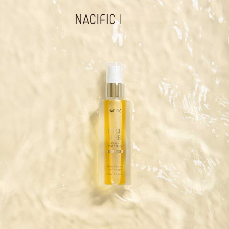 NACIFIC Fresh Origin Mist Serum 100ml