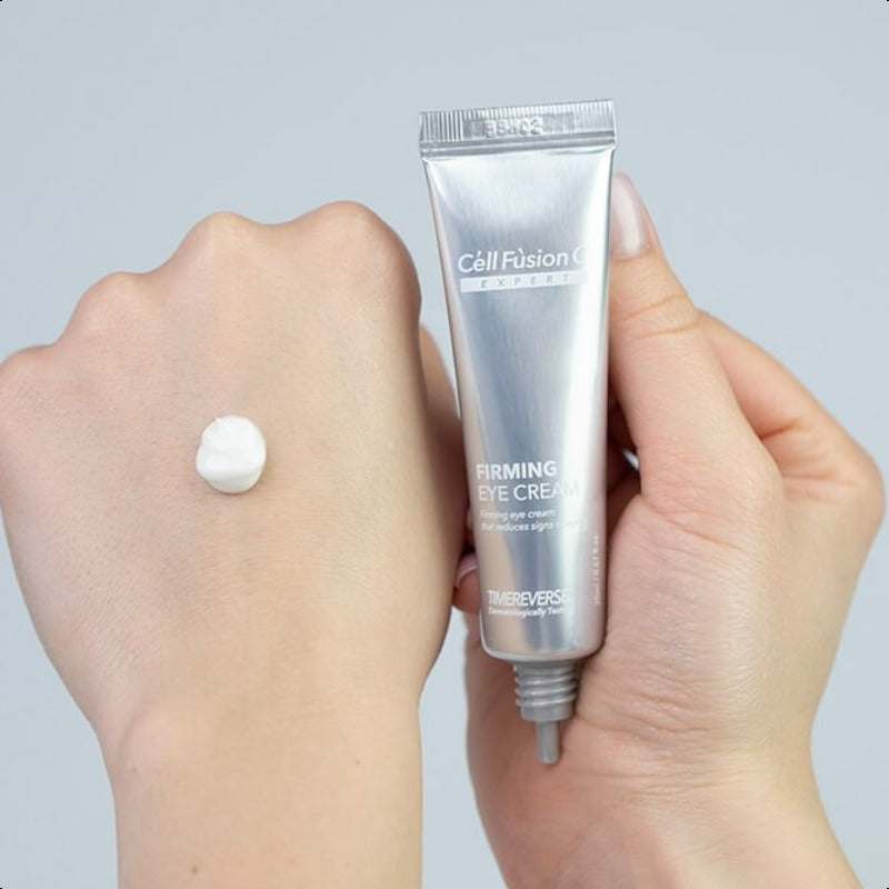 Cell Fusion C Expert Firming Eye Cream 20ml