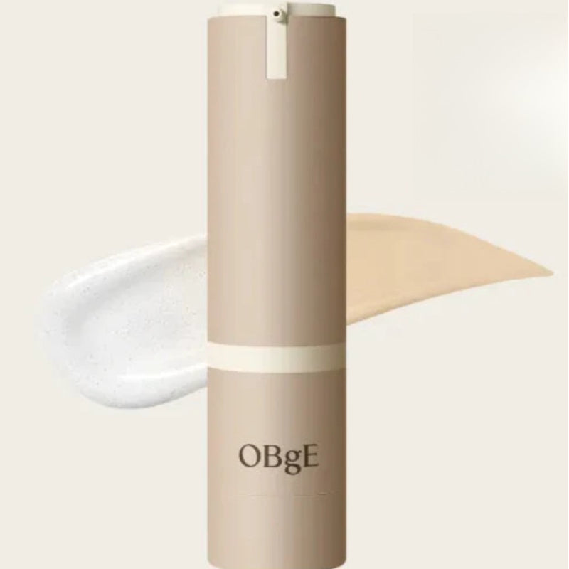 OBGE Natural Cover Lotion 50g
