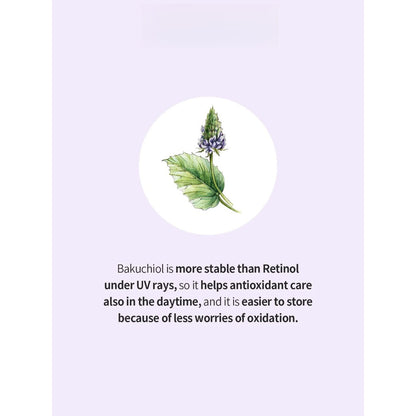 Benton Bakuchiol Serum - 35ml