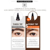 MacQueen New York  My Gyeol Fit Tint Brow 4 Colors, MQNY My Gyeol-Fit Tint Brow / NEWYORK