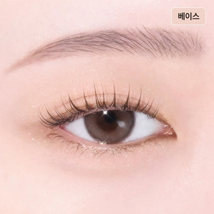 TIRTIR Airslick Pocket Eyeshadow (38 Colors)