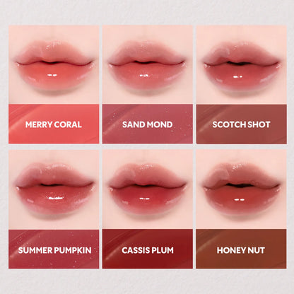 TIRTIR Waterism Glow MINI Tint (30 Colors)