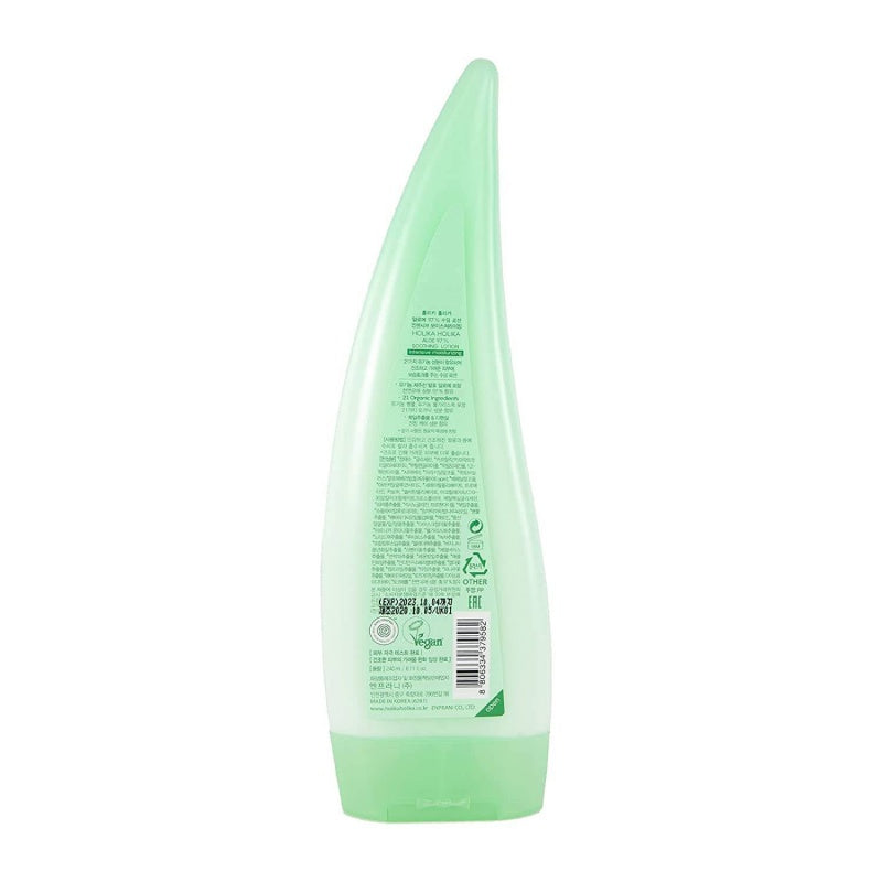 Holika Holika Aloe 97% Intensive Moisturizing Soothing Lotion 240ml