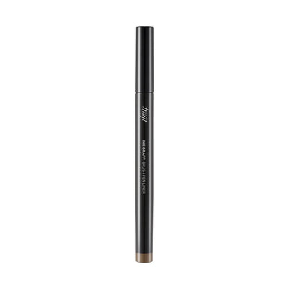 THE FACE SHOP Ink Graffi Brush Pen Liner 0.6g