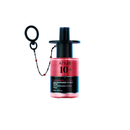 ANUA KPDH TXA Brightening Serum 50ml (50ml Serum + Charm)