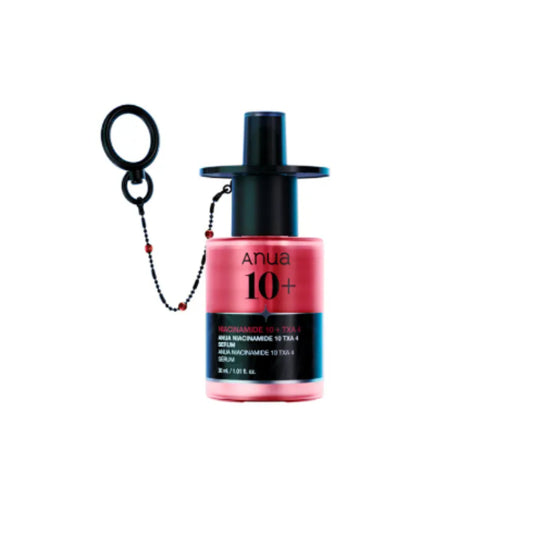 ANUA KPDH TXA Brightening Serum 50ml (50ml Serum + Charm)