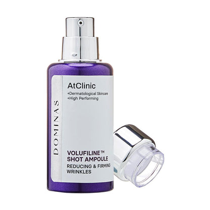 Dominus At Clinic Wrinkle Shot Ampoule 30ml