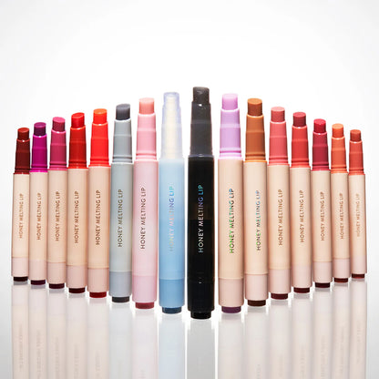 NATURE REPUBLIC Honey Melting Lip (11 Colors)