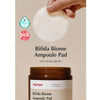 Ma:nyo Bifida Biome Ampoule Pad 150ml/70 Sheets