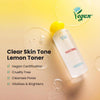 TOCOBO Skincare AHA BHA Lemon Toner 150ml