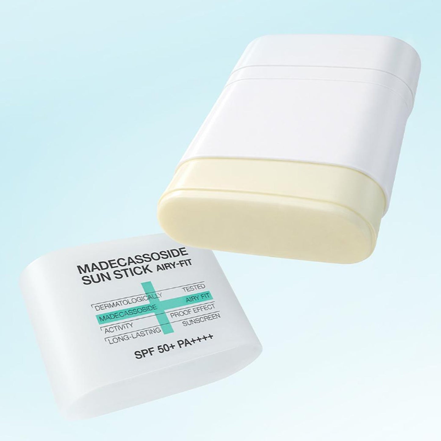 MEDIHEAL Madecassoside Sun Stick Airy Fit SPF50+PA++++ 10g