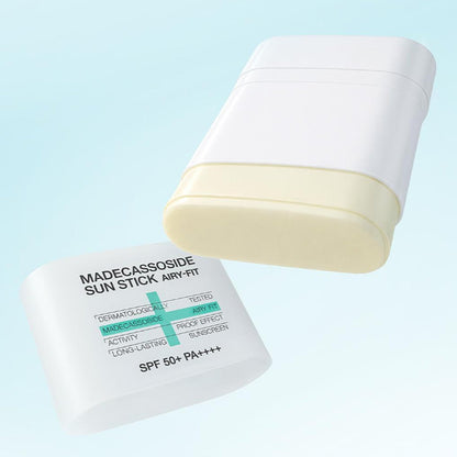 MEDIHEAL Madecassoside Sun Stick Airy Fit SPF50+PA++++ 10g