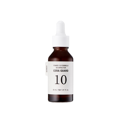 [It's Skin] *Renewal* Power 10 Formula VB Effector Cera Guard