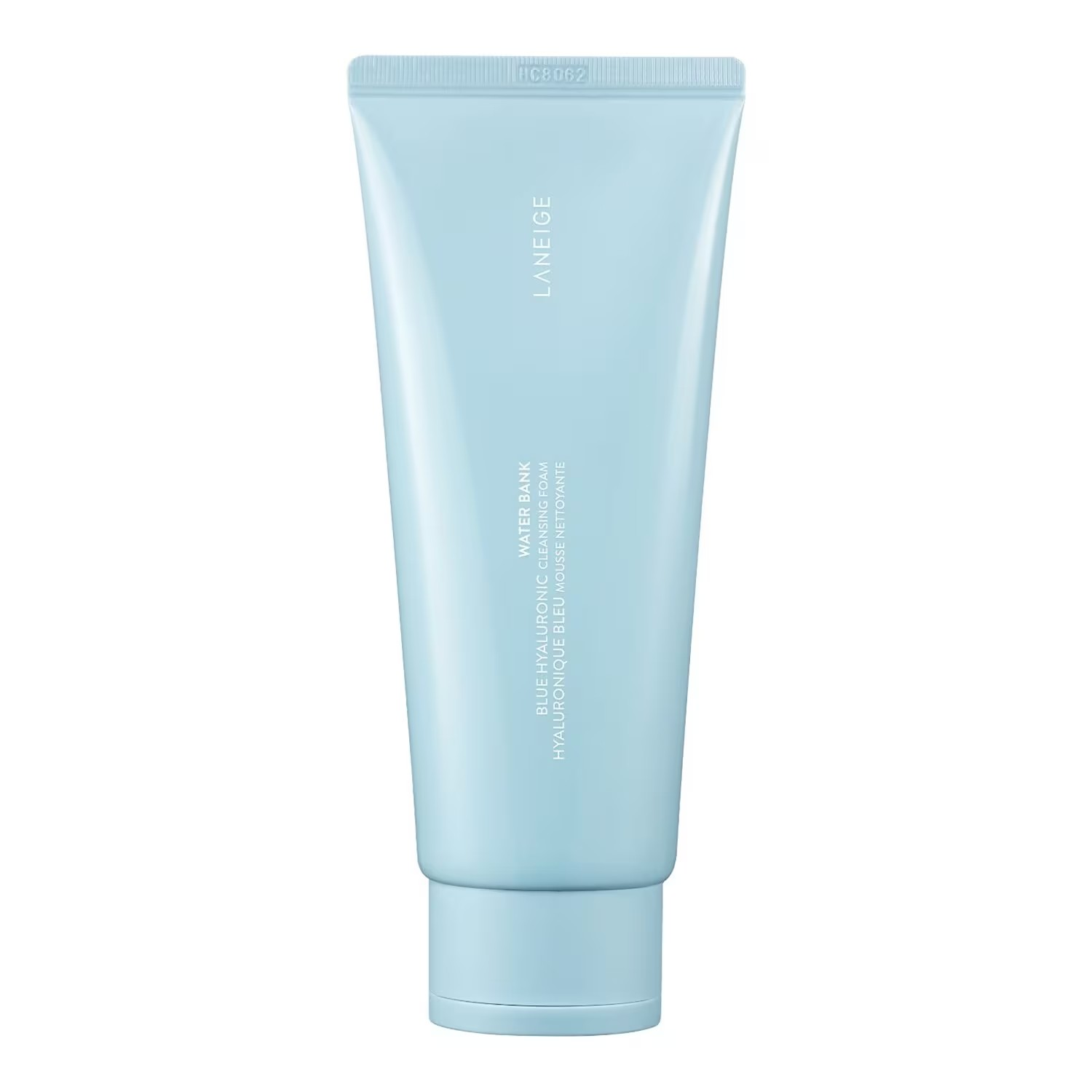 Laneige Water Bank Blue Hyaluronic Cleansing Foam 150ml