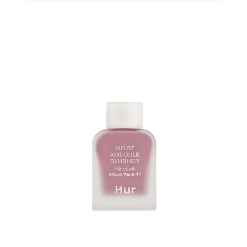 House of Hur Moist Ampoule Blusher 10ml