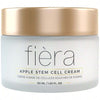 Fiera 24-Hour Rejuvenating Face Cream With Apple Stem Cells 50ml/1.69 Oz - Anti-Aging Moisturizer For Mature Skin, Day
