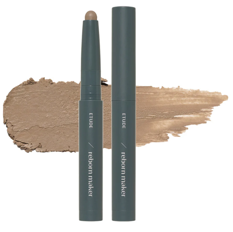 Etude Reborn Maker Shading Stick 1g 1PCS