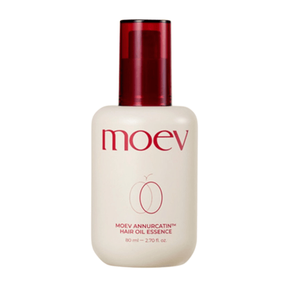 MOEV - Annurcatin Hair Oil Essence 80ml