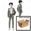 BTS BTS OFFICIAL Fashion Doll