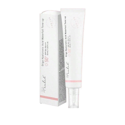THE LAB by blanc doux Oligo Hyaluronic Acid Waterfull Tone-Up Tinted Moisturizer 40ml/1.35 Oz