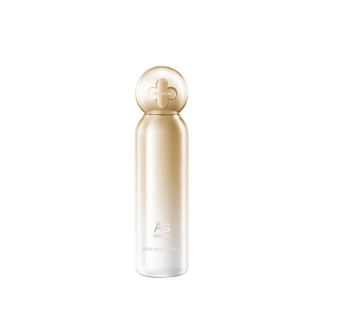 Cocochi AG Luxurious Rejuvenating Essence Lotion & Elastic  Emulsion