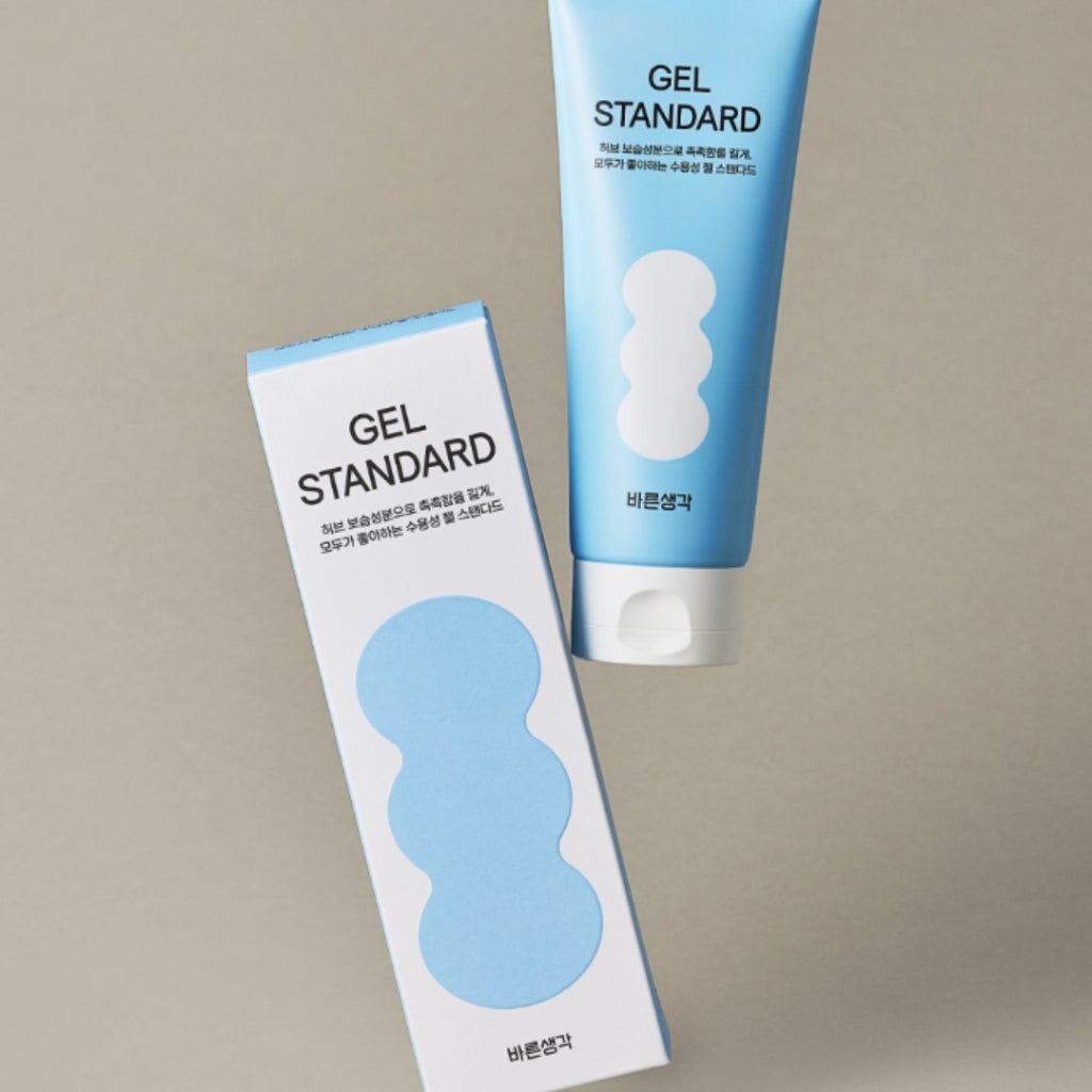 Barun Thought Gel Standard 150ml 1 piece