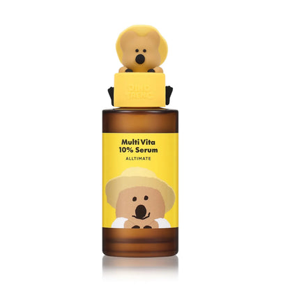 [DINOTAENG EDITION] THE FACE SHOP alltimate Multi Vita 10% Serum 50ml