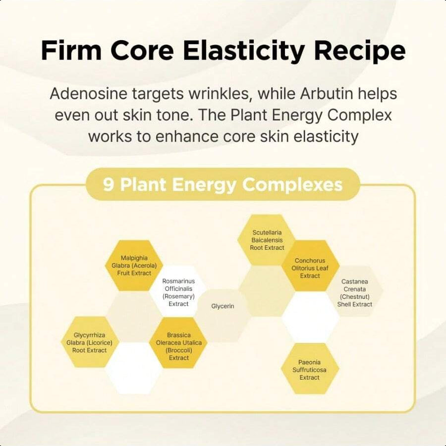 Isoi Intensive Lifting Serum 35ml/1.18oz