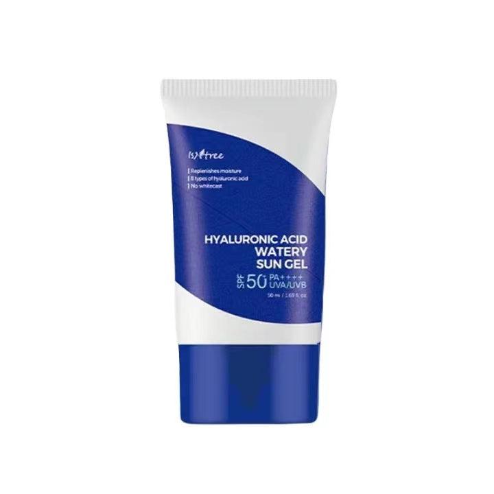 ISNTREE Hyaluronic Acid Watery Sun Gel 50ml