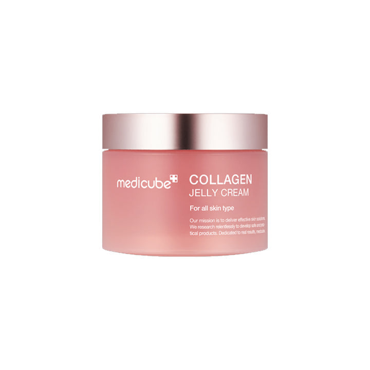 Medicube Collagen Jelly Cream 110ml