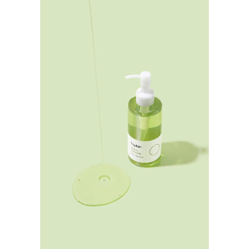 BEPLAIN Greenful Cleansing Oil 200ml